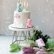 Photo-Cake